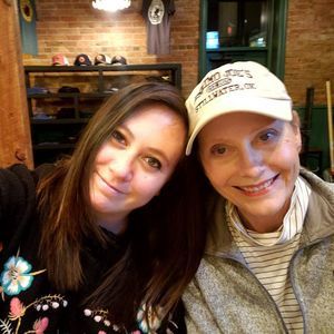 Meet your Posher, Rachel